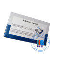 kompatible Datenkarte ymckt ribbon 535000-003